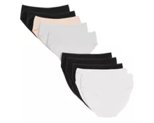 UP 2 FASHION BASICS Damen-Hüftslips