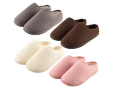 UP 2 FASHION BASICS Damen-Pantoletten