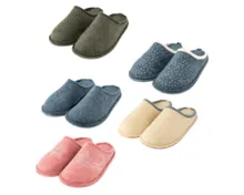 UP 2 FASHION BASICS Filzpantoffel