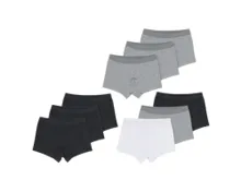 UP 2 FASHION BASICS Herren Basic Hose