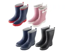 UP 2 FASHION Damen-/Herren-Regenstiefel