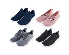 UP 2 FASHION Damen-/Herren-Slipper