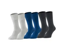 UP 2 FASHION Damen-/Herren-Socken