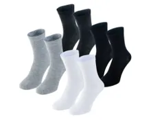 UP 2 FASHION Damen-/Herren-Socken