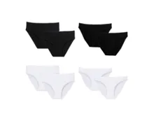 UP 2 FASHION Damen Modal Slips