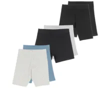 UP 2 FASHION Damen, Radlerhose Fashion 2er