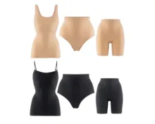 UP 2 FASHION Damen-Shapewear