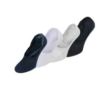 UP 2 FASHION Damen-Sneaker Socken