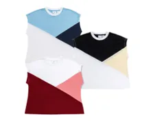 UP 2 FASHION Damen-T-Shirt