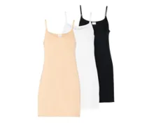UP 2 FASHION Damen-Unterkleid