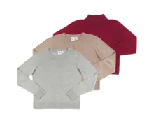 UP 2 FASHION EXCLUSIVE Damen Edelgarn Pullover