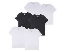 UP 2 FASHION EXCLUSIVE Premium, Rundhals