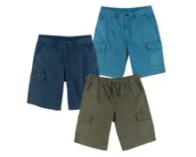 UP 2 FASHION Herren Cargoshorts