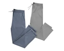 UP 2 FASHION Herren-Chino
