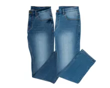 UP 2 FASHION Herren Jeans April