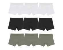 UP 2 FASHION Herren-Retropants
