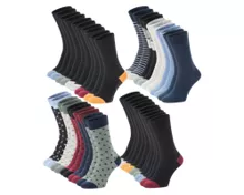 UP 2 FASHION Herren-Socken