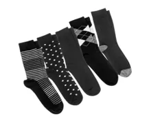 UP 2 FASHION Herren-Socken