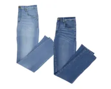 UP 2 FASHION Herren-Stretchjeans