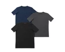 UP 2 FASHION Herren T-Shirt 2er