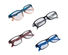UP 2 FASHION Lesehilfe, Two Tone
