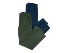 UP 2 FASHION MEN Cargohose