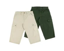 UP 2 FASHION MEN Cargoshorts