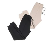 UP 2 FASHION MEN Gestrickte Herrenhose