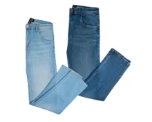 UP 2 FASHION MEN Herren-Jeans