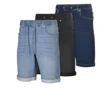 UP 2 FASHION MEN Herren-Sweatshorts