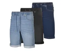 UP 2 FASHION MEN Herren-Sweatshorts