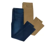 UP 2 FASHION MEN Jeans