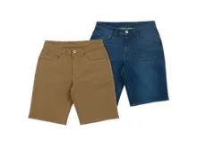 UP 2 FASHION MEN Jeansshorts