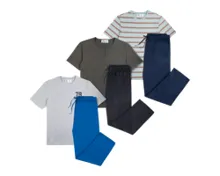 UP 2 FASHION MEN Pyjama