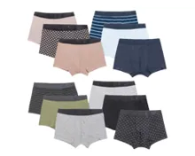 UP 2 FASHION MEN Retropants