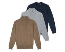 UP 2 FASHION MEN Strickjacke