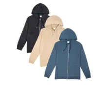 UP 2 FASHION MEN Sweatjacke