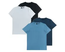 UP 2 FASHION MEN T-Shirt 2er-Pack