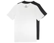 UP 2 FASHION MEN Unterwäsche, 2er Pack - T-shirt