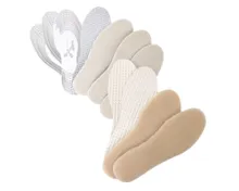 UP 2 FASHION Unisex Alu/Wolle Einlegesohlen