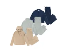 UP 2 FASHION WOMEN Damen-Homewear-Set