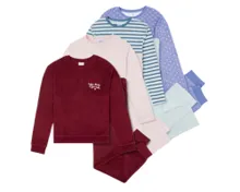 UP 2 FASHION WOMEN Damen Pyjama