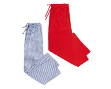 UP 2 FASHION WOMEN Damen-Sommer-Hose