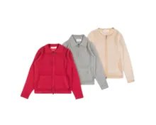 UP 2 FASHION WOMEN Damen-Strickjacke Frühling