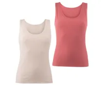 UP 2 FASHION WOMEN Damen Unterwäsche Soft spring, Panzer