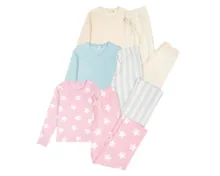 UP 2 FASHION WOMEN Damenpyjama, Cozy