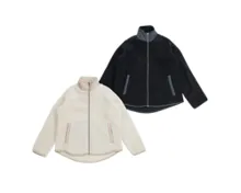 UP 2 FASHION WOMEN Fleecejacke