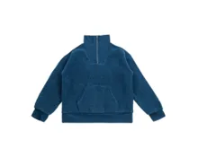 UP 2 FASHION WOMEN Fleecepullover