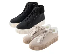 UP 2 FASHION WOMEN Gefütterte Sneaker