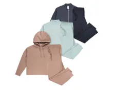 UP 2 FASHION WOMEN Homewear Set